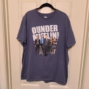 Dunder Mifflin Tshirt